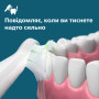 Електрична зубна щітка Philips HX7108/02