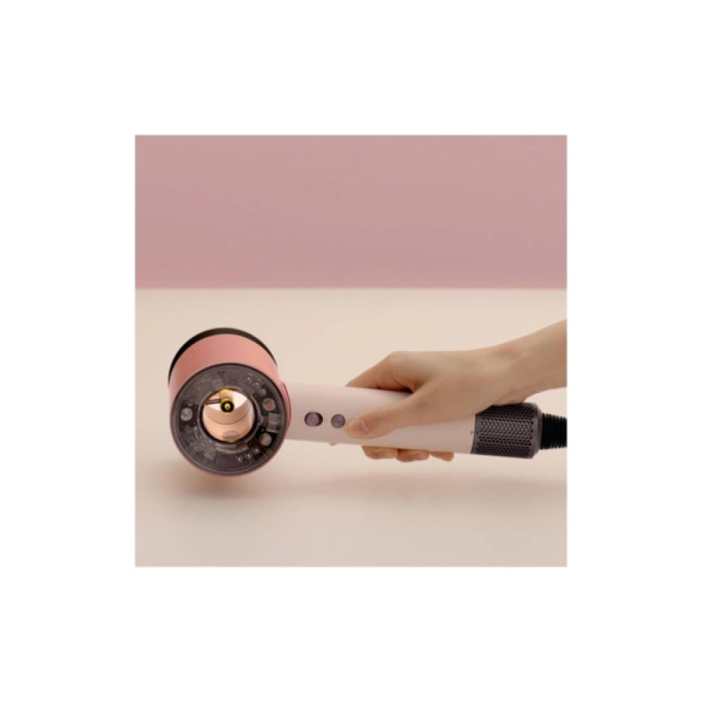 Фен Dyson HD16 Nural Ceramic Pink/Rose Gold (113407-01)
