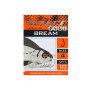 Гачок Select Bream 10 (10 шт/уп) (1870.51.13) Гачок Select Bream 10 (10 шт/уп) (1870.51.13)