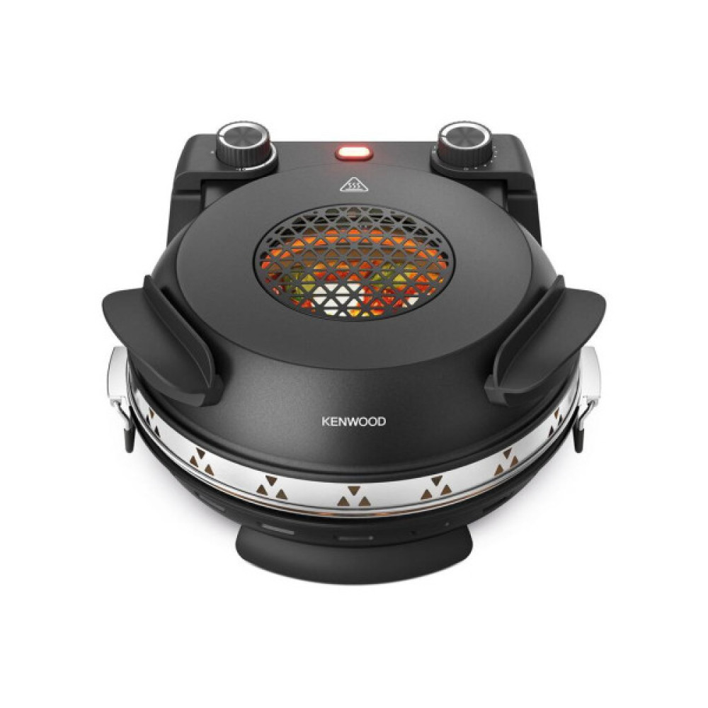 Електропіч Kenwood KPO 10.000 BK