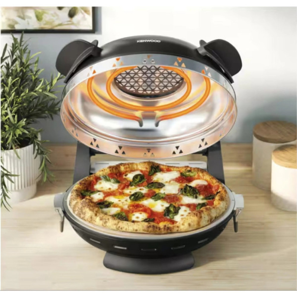 Електропіч Kenwood KPO 10.000 BK