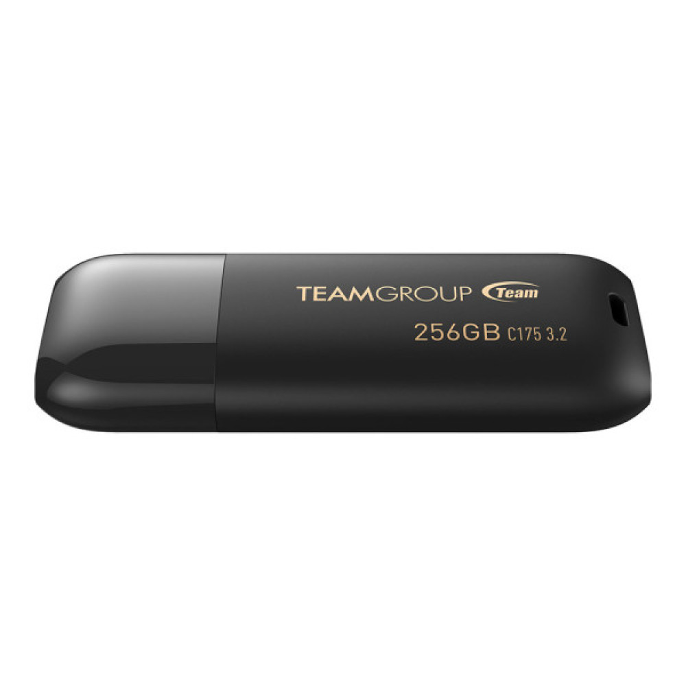 USB флеш накопичувач Team 256GB C175 USB 3.2 (TC1753256GB01)