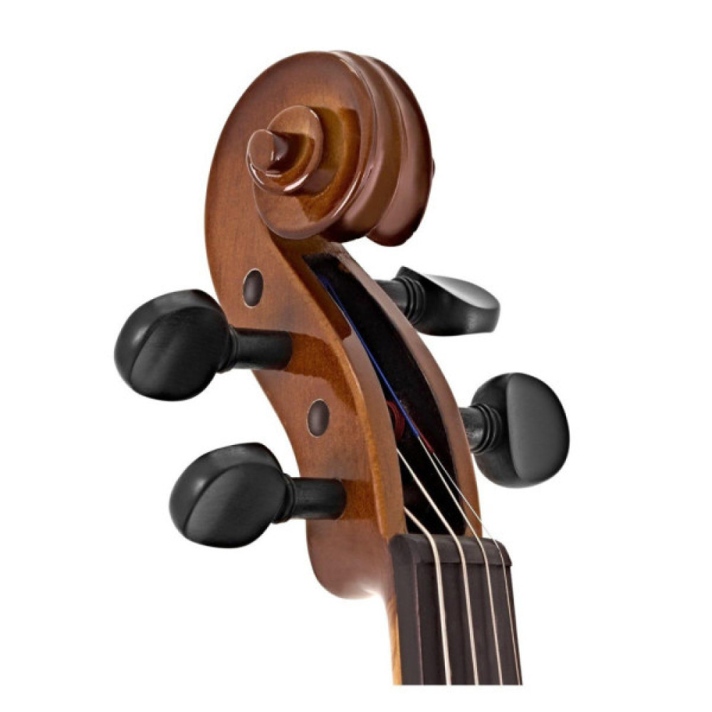 Скрипка Stentor Student II Violin Outfit 1/2 (1500E)