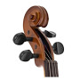Скрипка Stentor Student II Violin Outfit 1/2 (1500E)