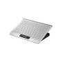 Підставка до ноутбука IceCoorel 10-15.6", 6*60mm 580 RPM, 2*USB, 350x225x26mm, Silver (A19) Підставка до ноутбука IceCoorel 10-15.6", 6*60mm 580 RPM, 2*USB, 350x225x26mm, Silver (A19)