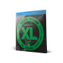 Струни для гітари D'Addario XL Nickel Wound Bass Super Light (40-95) (EXL220) Струни для гітари D'Addario XL Nickel Wound Bass Super Light (40-95) (EXL220)