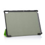 Чохол до планшета BeCover Smart Case для Lenovo Tab E10 TB-X104 Green (703278) Чохол до планшета BeCover Smart Case для Lenovo Tab E10 TB-X104 Green (703278)