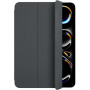 Чохол до планшета Apple Smart Folio for iPad Pro 11-inch (M4) - Black (MW983ZM/A) Чохол до планшета Apple Smart Folio for iPad Pro 11-inch (M4) - Black (MW983ZM/A)