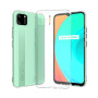 Чохол до мобільного телефона BeCover Realme C11 2021 Transparancy (706934) Чохол до мобільного телефона BeCover Realme C11 2021 Transparancy (706934)