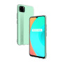 Чохол до мобільного телефона BeCover Realme C11 2021 Transparancy (706934) Чохол до мобільного телефона BeCover Realme C11 2021 Transparancy (706934)
