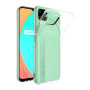 Чохол до мобільного телефона BeCover Realme C11 2021 Transparancy (706934) Чохол до мобільного телефона BeCover Realme C11 2021 Transparancy (706934)