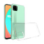 Чохол до мобільного телефона BeCover Realme C11 2021 Transparancy (706934) Чохол до мобільного телефона BeCover Realme C11 2021 Transparancy (706934)