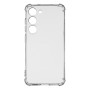 Чохол до мобільного телефона Armorstandart Air Force Samsung S23 Camera cover Transparent (ARM66398) Чохол до мобільного телефона Armorstandart Air Force Samsung S23 Camera cover Transparent (ARM66398)