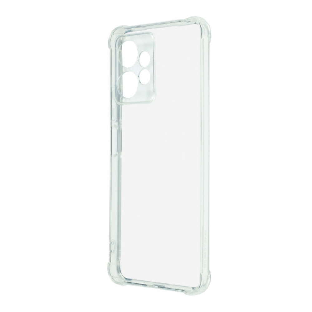 Чохол до мобільного телефона Armorstandart Air Force Xiaomi Redmi Note 12 4G/Note 12 5G Cam cov Transparent (ARM66382)