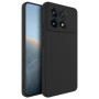 Чохол до мобільного телефона BeCover Poco X6 Pro Black (710894) Чохол до мобільного телефона BeCover Poco X6 Pro Black (710894)