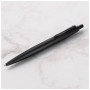 Ручка кулькова Parker JOTTER 17 XL Monochrome Black BT BP блістер (12 436) Ручка кулькова Parker JOTTER 17 XL Monochrome Black BT BP блістер (12 436)