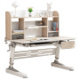 Парта Mealux Trenton Wood (BD-580 Wood) Парта Mealux Trenton Wood (BD-580 Wood)