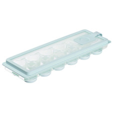 Форма для льоду Ardesto Fresh з кришкою Тіффані (AR1104TP)