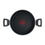 Каструля Tefal Unlimited 5,3 л Black (G2554672) Каструля Tefal Unlimited 5,3 л Black (G2554672)