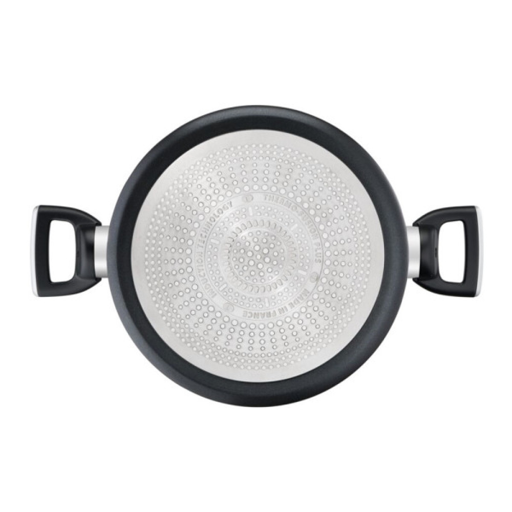 Каструля Tefal Unlimited 5,3 л Black (G2554672) Каструля Tefal Unlimited 5,3 л Black (G2554672)