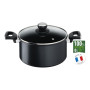 Каструля Tefal Unlimited 5,3 л Black (G2554672) Каструля Tefal Unlimited 5,3 л Black (G2554672)
