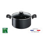Каструля Tefal Unlimited 5,3 л Black (G2554672) Каструля Tefal Unlimited 5,3 л Black (G2554672)