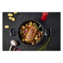 Каструля Tefal Unlimited 5,3 л Black (G2554672) Каструля Tefal Unlimited 5,3 л Black (G2554672)