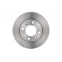 Гальмівний диск Bosch 0 986 478 608 Гальмівний диск Bosch 0 986 478 608