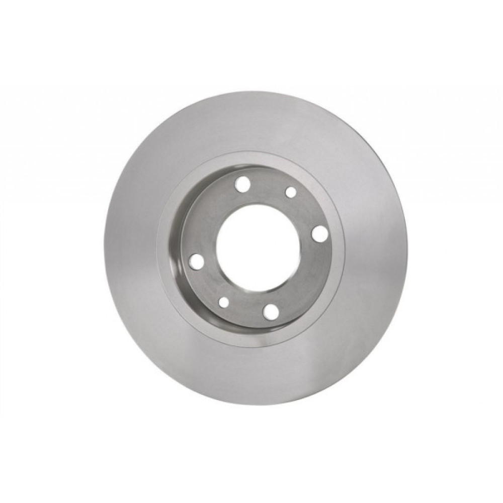 Гальмівний диск Bosch 0 986 478 608 Гальмівний диск Bosch 0 986 478 608