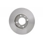 Гальмівний диск Bosch 0 986 478 608 Гальмівний диск Bosch 0 986 478 608