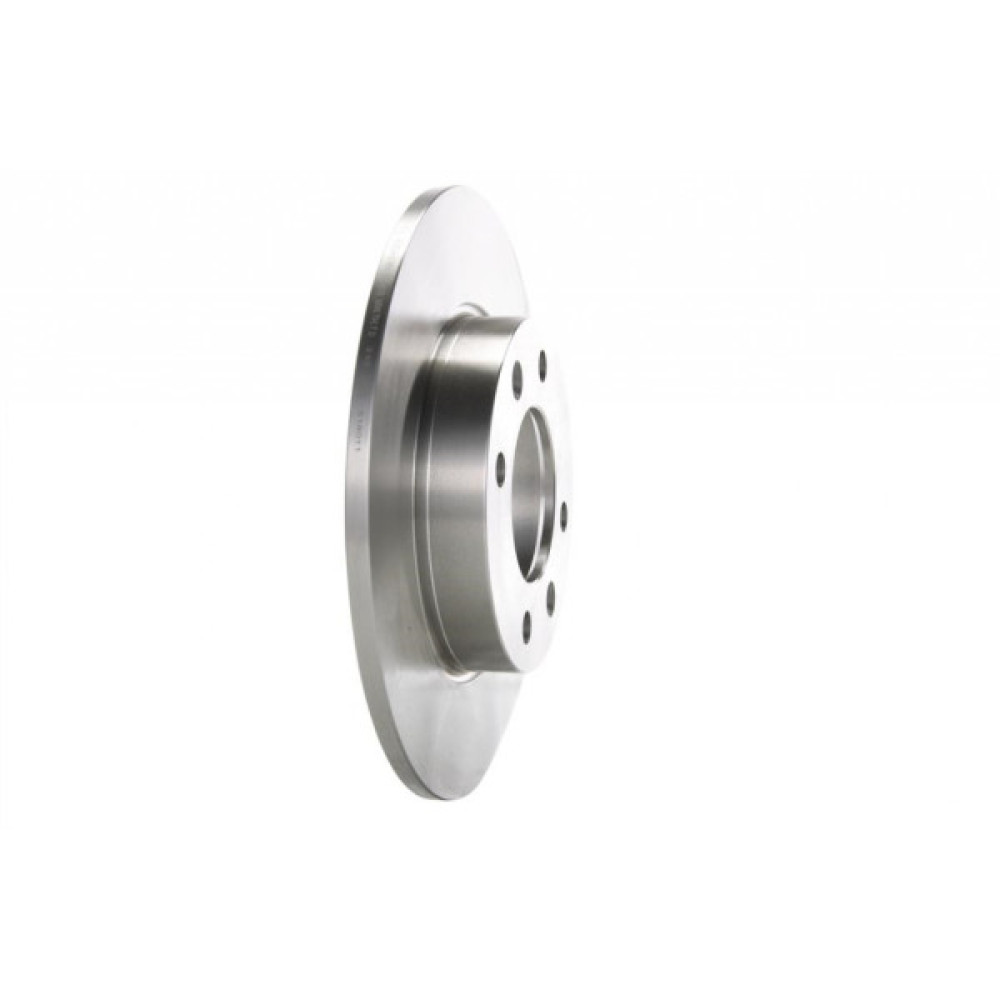Гальмівний диск Bosch 0 986 478 608 Гальмівний диск Bosch 0 986 478 608
