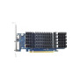 Відеокарта ASUS GeForce GT1030 2048Mb Silent (GT1030-SL-2G-BRK) Відеокарта ASUS GeForce GT1030 2048Mb Silent (GT1030-SL-2G-BRK)