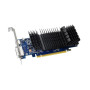 Відеокарта ASUS GeForce GT1030 2048Mb Silent (GT1030-SL-2G-BRK) Відеокарта ASUS GeForce GT1030 2048Mb Silent (GT1030-SL-2G-BRK)
