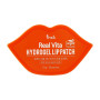 Патчі для обличчя Prreti Real Vita Hydrogel Lip Patch Для губ Зволожувальні 30 шт (8809738320884) Патчі для обличчя Prreti Real Vita Hydrogel Lip Patch Для губ Зволожувальні 30 шт (8809738320884)
