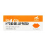 Патчі для обличчя Prreti Real Vita Hydrogel Lip Patch Для губ Зволожувальні 30 шт (8809738320884) Патчі для обличчя Prreti Real Vita Hydrogel Lip Patch Для губ Зволожувальні 30 шт (8809738320884)