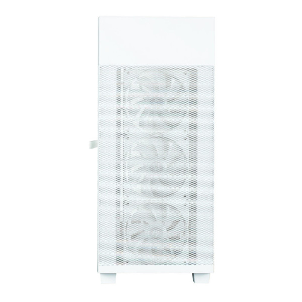 Корпус Zalman S5NEOWHITE