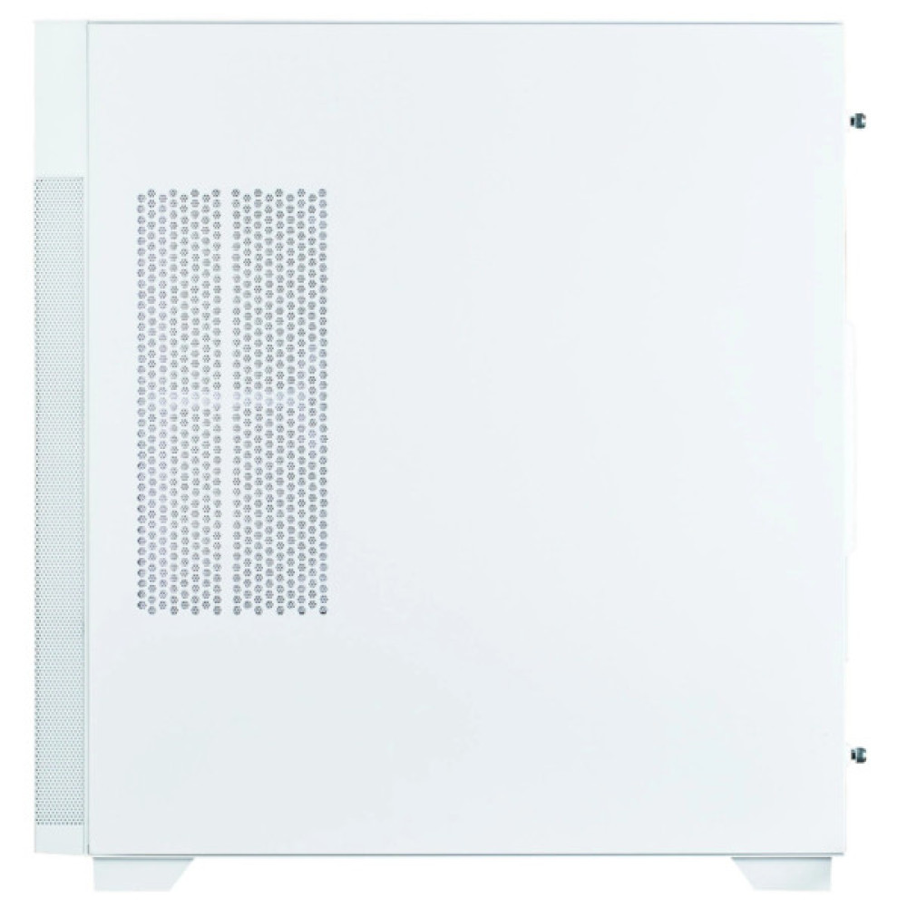 Корпус Zalman S5NEOWHITE