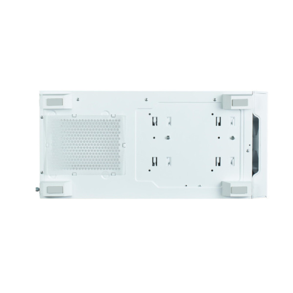 Корпус Zalman S5NEOWHITE