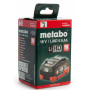 Акумулятор Metabo LIHD 18В 5.5А·год 0.98кг