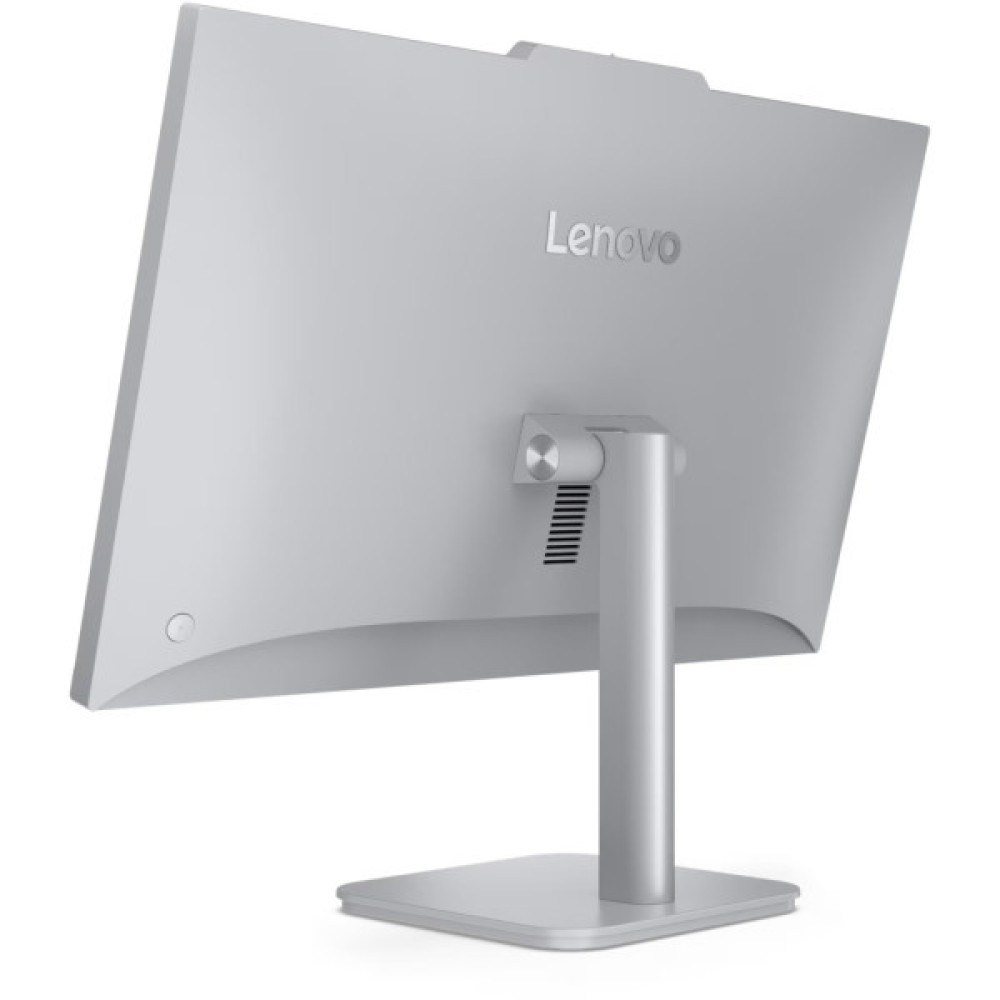 Комп'ютер Lenovo A100 AiO / N100, 16, 512, WKM (F0J60046UO)