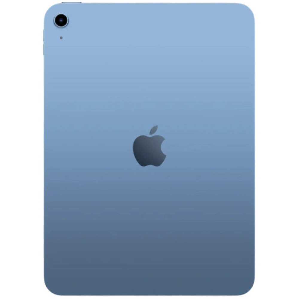 Планшет Apple iPad 11" 2025 Wi-Fi 128GB Blue (MD4A4TY/A)