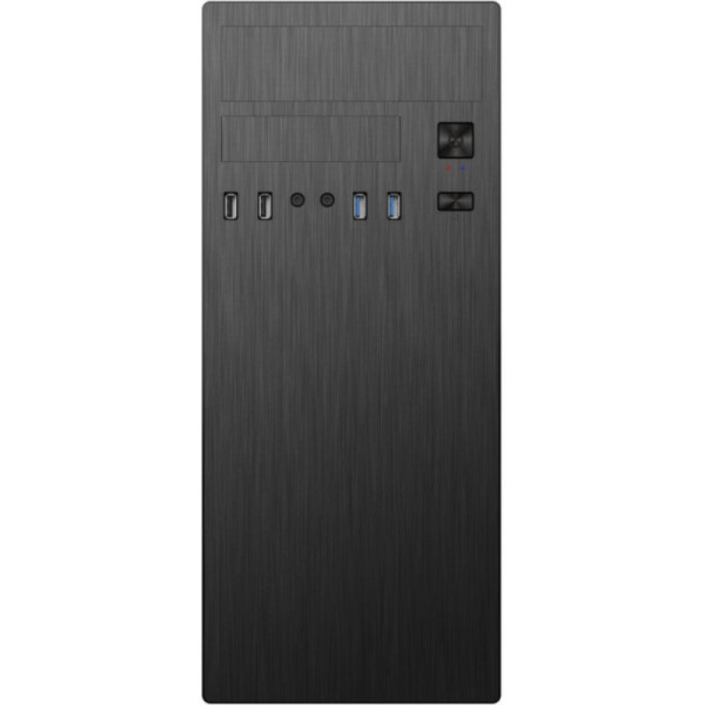 Корпус для ПК Gamemax ET-212-400W-U3