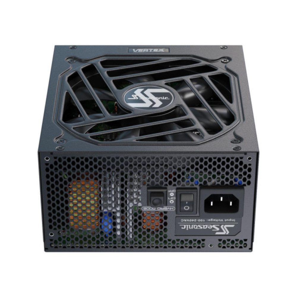 Блок живлення Seasonic 1000W (VERTEX PX-1000 ATX3.1)