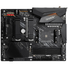 GIGABYTE B550 AORUS ELITE AX V2