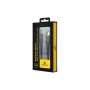 Дата кабель USB 2.0 AM to Lightning 1.5m 2.25A Cablexpert (CC-USB2S-CM8PM-1.5M-BK)