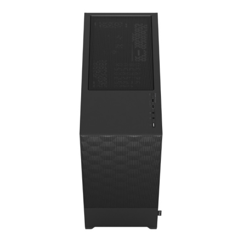 FRACTAL DESIGN Pop Air Black Solid (FD-C-POA1A-01)