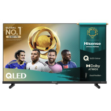 Телевізор Hisense 40A5Q