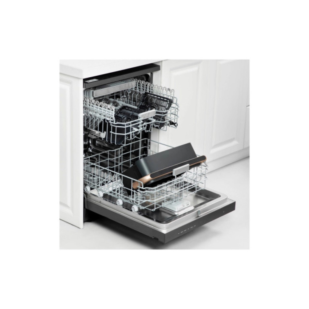 Мультипіч Cosori Dual Blaze Twinfry 10-Litre (CAF-TF101S-AEUR)
