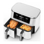 Мультипіч Ninja Foodi Max Dual Zone (AF400EUWH) Мультипіч Ninja Foodi Max Dual Zone (AF400EUWH)