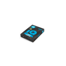 Папір iQ Color A4 80 г/м2 500с, black Mondi (B100/A4/80/IQ)